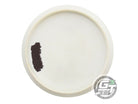 USED Kastaplast K1 Kaxe Z 172g White Black Stamp Midrange Golf Disc
