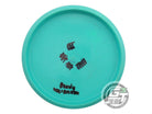 USED Innova Star Mako3 180g Seafoam White Stamp Midrange Golf Disc