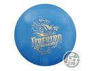 USED Innova GStar Firebird 173g Blue Gold Foil Distance Driver Golf Disc
