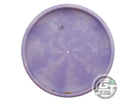USED Discraft [VAN DYKEN] Jawbreaker Roach 174g Purple Silver Putter Disc