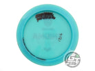 USED DiscMania Neo Enigma 174g Teal Lilac Foil Distance Driver Golf Disc