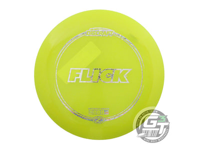 Discraft Elite Z Flick Distance Driver Golf Disc (Individually Listed)