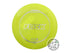 Discraft Elite Z Flick Distance Driver Golf Disc (Individually Listed)