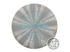 USED Dynamic Discs Classic Hard Burst Deputy 174g Gray Teal Shatter Putter Disc