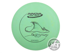 Innova DX Stingray Midrange Golf Disc (Individually Listed)