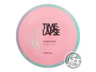 USED Axiom Discs Fission Time Lapse 159g Lt. Pink Seafoam Rim Driver Golf Disc
