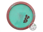 USED Innova Halo Star TL3 173g Red-Seafoam Fairway Driver Golf Disc