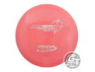 USED Innova Star Beast 175g Pink Silver Prism Foil Distance Driver Golf Disc