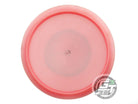 USED Legacy Discs Pinnacle Rival 171g Pink Black Stamp Fairway Driver Golf Disc