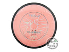 NOS MVP Disc Sports Classic Plasma Tesla 174g Peach Distance Driver Golf Disc