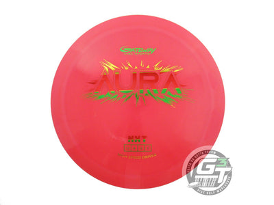 Gateway NXT Aura Distance Driver Golf Disc (Individually Listed)