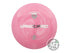 Discmania 2025 Creator Series Kyle Klein Swirl S-Line Vanguard Fairway Driver Golf Disc (Individually Listed)