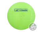 USED Innova X-OUT Star Shryke 171g Lime Distance Driver Golf Disc