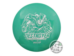 Innova GStar Destroyer Distance Driver Golf Disc (Individually Listed)
