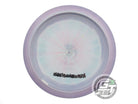 USED Discraft ESP Vulture 173g Purple Black Stamp Distance Driver Golf Disc