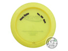 USED Innova Champion Destroyer 176g Yellow Blue Foil Distance Driver Golf Disc