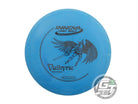 USED Innova DX Valkyrie 164g Blue Black Stamp Distance Driver Golf Disc