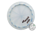 USED Westside Discs Origio Burst Queen 173g Sky Blue Red Foil Driver Golf Disc