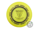 USED Discraft Z Nuke OS 173g Yellow Black Stamp Distance Driver Golf Disc