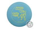 USED Innova DX Beast 167g Teal Yellow Stamp Distance Driver Golf Disc