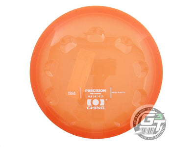 Ching Meso Precision Midrange Golf Disc (Individually Listed)