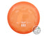 Ching Meso Precision Midrange Golf Disc (Individually Listed)
