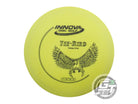 USED Innova DX Teebird 175g Lime Black Stamp Fairway Driver Golf Disc