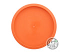 USED Innova DX Gator 177g Orange Silver Foil Midrange Golf Disc