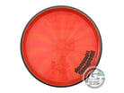 USED MVP Disc Sports Proton Atom 172g Orange Putter Golf Disc
