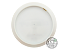 USED Discraft ESP Raptor 169g White Silver Shatter Foil Distance Driver Disc