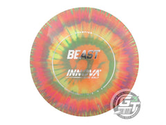 Innova I-Dye Champion Beast Distance Driver Golf Disc (Individually Listed)