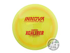 Innova Champion XCaliber Distance Driver Golf Disc (Individually Listed) - Gotta Go Gotta Throw