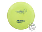 USED Innova Star Colossus 163g Yellow Blue Foil Distance Driver Golf Disc