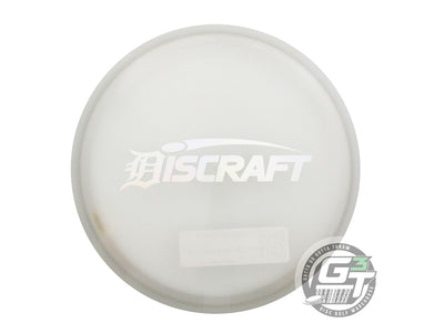 Discraft Limited Edition Detroit D Logo Barstamp Elite Z Roach Putter Golf Disc (Individually Listed)