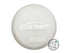 Discraft Limited Edition Detroit D Logo Barstamp Elite Z Roach Putter Golf Disc (Individually Listed)