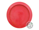 USED Innova Pro Destroyer 175g Red Wiped Stamp Distance Driver Golf Disc