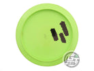 USED Innova Star Mamba 175g Lime Black Stamp Distance Driver Golf Disc