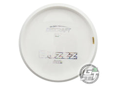 Discraft Dye Pack Bottom Stamp ESP Buzzz Midrange Golf Disc (Individually Listed)