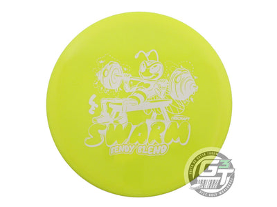 Discraft Limited Edition 2025 Ledgestone Open ESP Super FLX Swarm Midrange Golf Disc (Individually Listed)