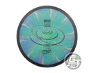 USED MVP Disc Sports Cosmic Neutron Wave 157g Blue-Green Distance Driver Disc