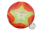 USED Innova I-DYE Champion Firebird 169g Star Burst Distance Driver Golf Disc
