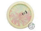 USED Innova X-OUT Star Sidewinder 170g Cream HOME DYED Distance Driver Golf Disc