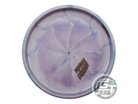 USED Discraft Titanium UltraLuna 174g Gray-Purple Putter Golf Disc