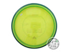 USED Axiom Discs Prism Proton Pyro 177g Lime Green Rim Midrange Golf Disc