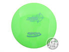USED Innova Star Teebird 175g Lime Blue Foil Fairway Driver Golf Disc