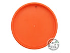 USED DiscMania [BUHR] DGPT D-Line Flex 3 P2x 173g Orange Silver Foil Putter Disc