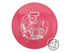 Innova Star Toro [Calvin Heimburg 5X DGPT] Midrange Golf Disc (Individually Listed)