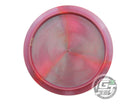 NOS Discraft Titanium Swirl Raptor 172g Purple-Pink Distance Driver Disc