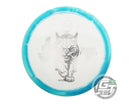 USED DiscMania NORDIC PHENOM 4 Horizon S-Line DD3 174g Teal-White Driver Disc