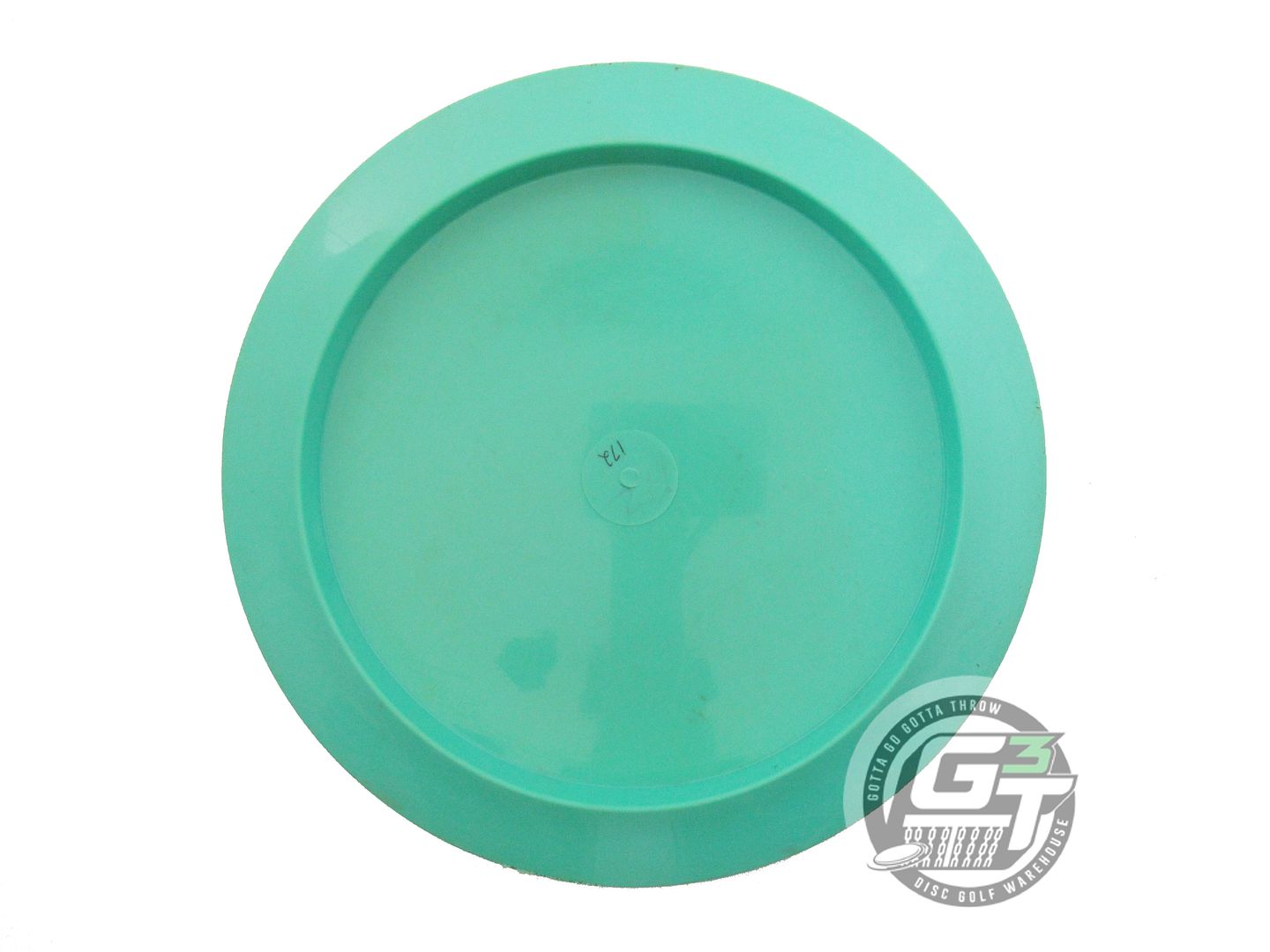 USED Innova Star Destroyer 172g Seafoam Purple Foil Distance Driver Golf Disc